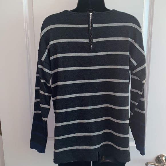 Crew Neck Sweater - Picture 4 of 5